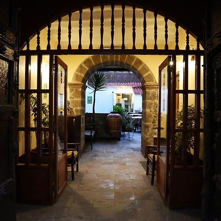 库斯科 基普宾馆酒店 外观 照片